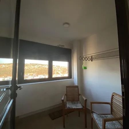 Apartamento Sunset View