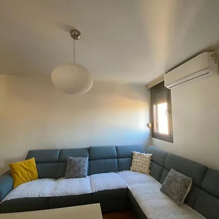 Apartamento Sunset View *