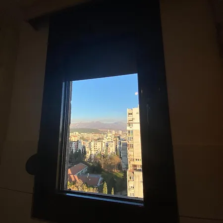 Sunset View Podgorica