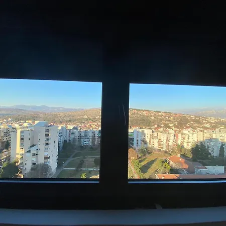 Apartamento Sunset View Podgorica